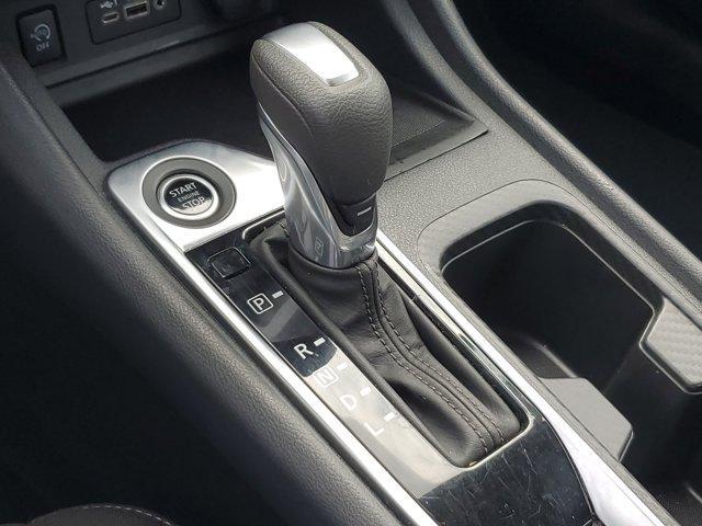 Nissan Sentra  2025