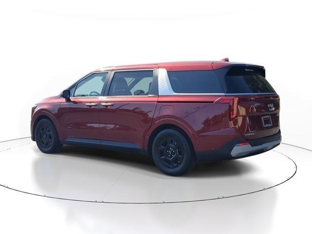 Kia Carnival  2025