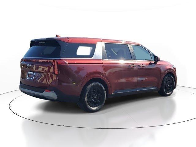 Kia Carnival  2025