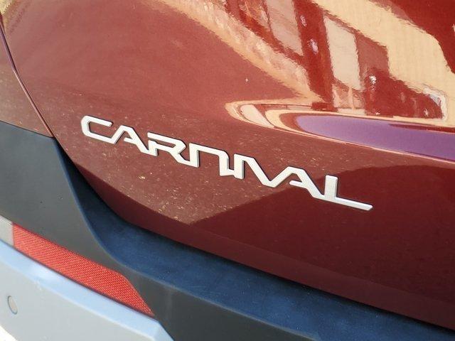 Kia Carnival  2025