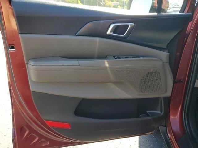 Kia Carnival  2025