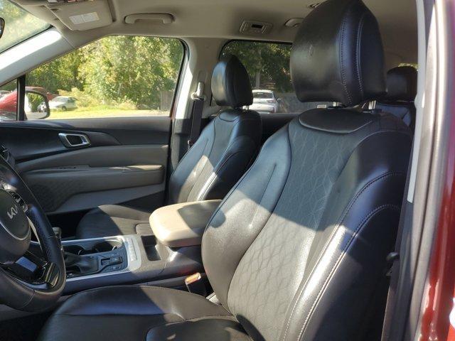 Kia Carnival  2025
