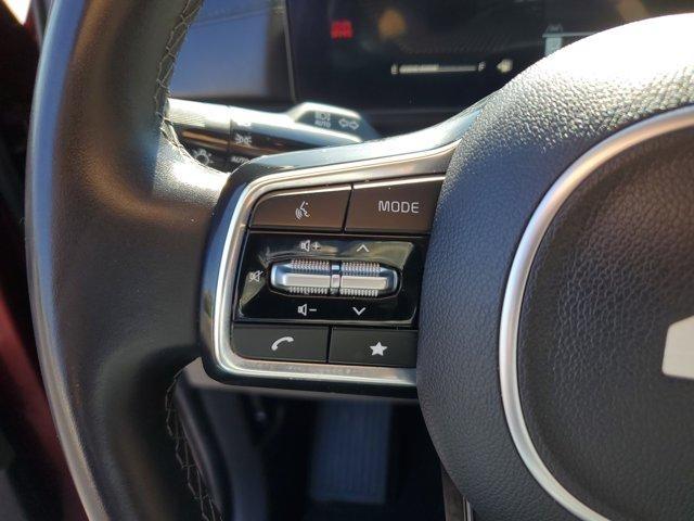 Kia Carnival  2025