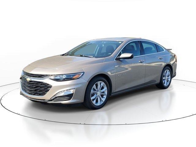 Chevrolet Malibu photo 2