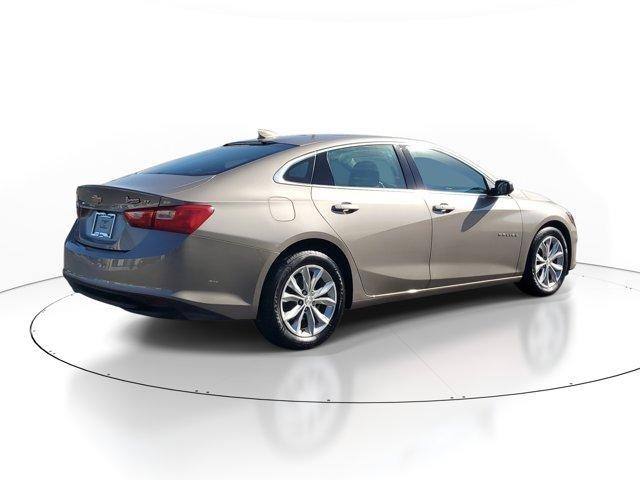 Chevrolet Malibu photo 4