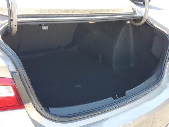 Chevrolet Malibu photo 7
