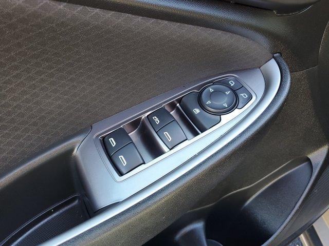 Chevrolet Malibu photo 12