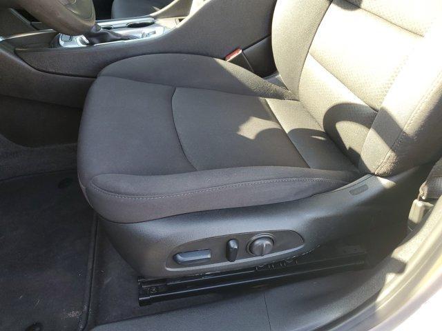 Chevrolet Malibu photo 13