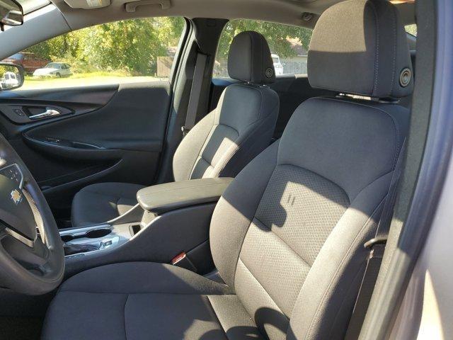 Chevrolet Malibu photo 14