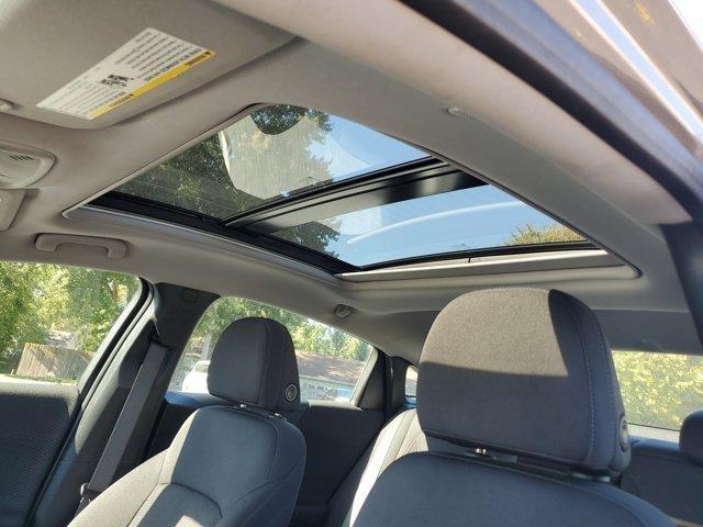 Chevrolet Malibu photo 15