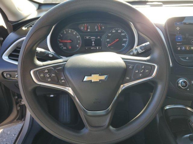 Chevrolet Malibu photo 18