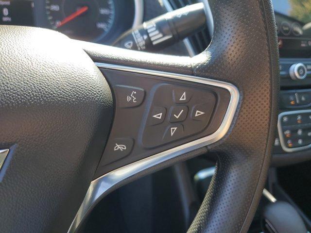 Chevrolet Malibu photo 20