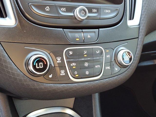 Chevrolet Malibu photo 24