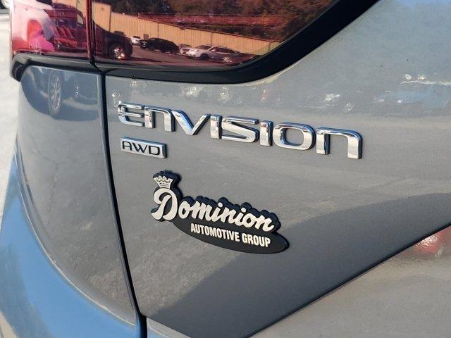 Buick Envision photo 6