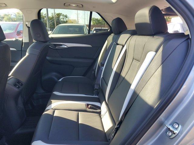 Buick Envision photo 8