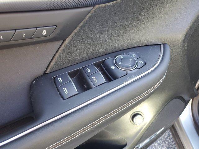 Buick Envision photo 12
