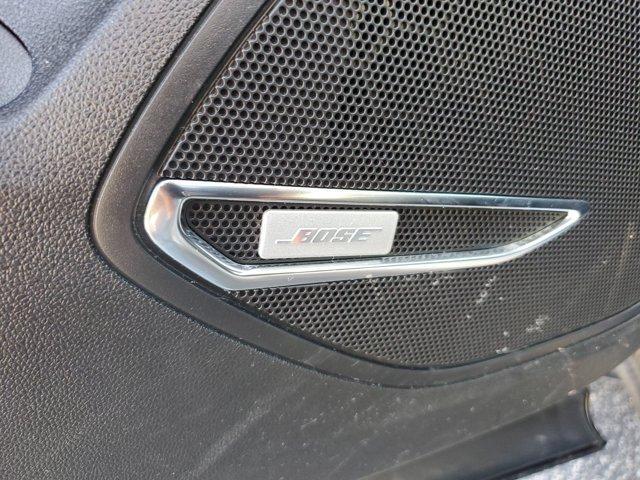 Buick Envision photo 13