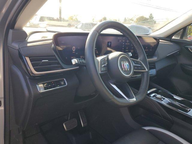 Buick Envision photo 17