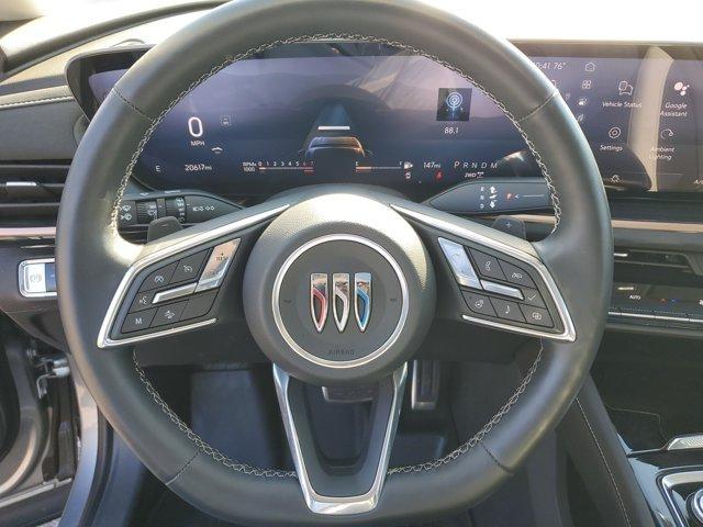 Buick Envision photo 19