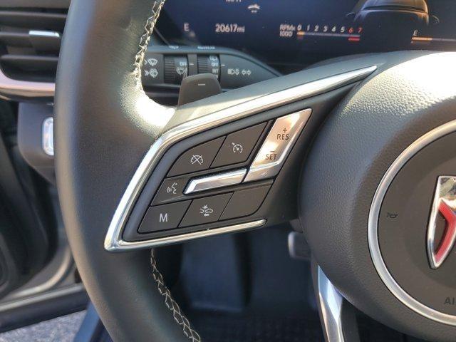 Buick Envision photo 21