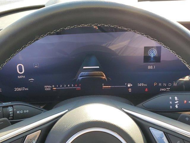 Buick Envision photo 25