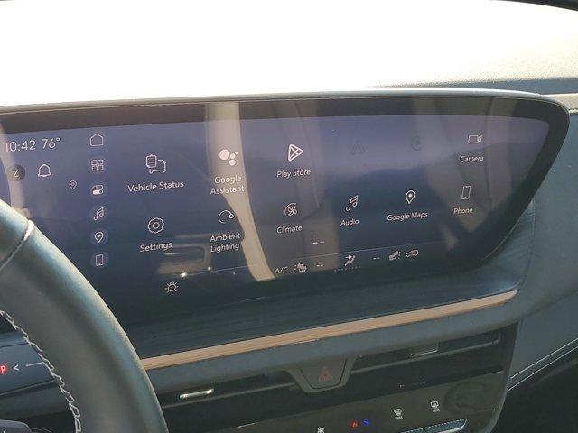 Buick Envision photo 26