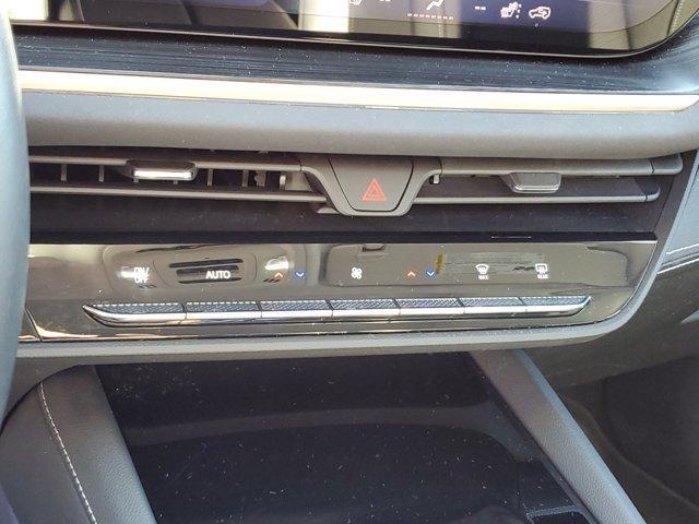 Buick Envision photo 28