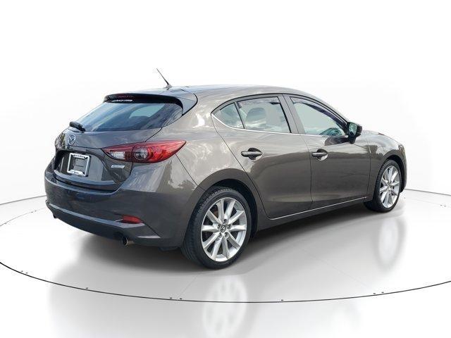 Mazda MAZDA3  2017