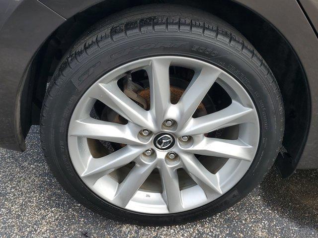 Mazda MAZDA3  2017