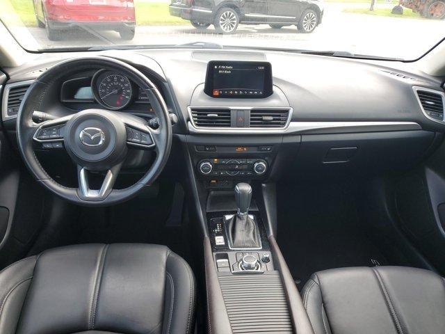 Mazda MAZDA3  2017