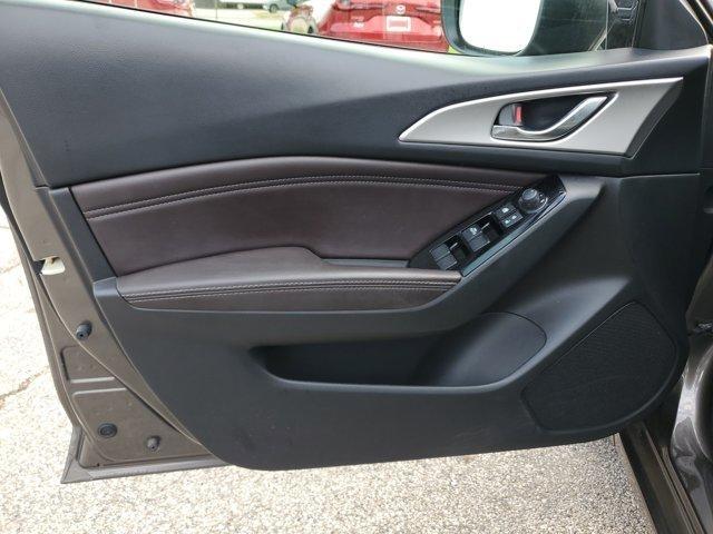 Mazda MAZDA3  2017