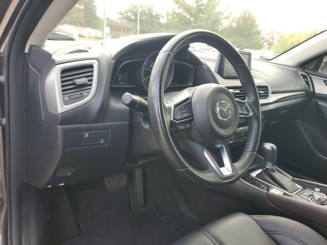 Mazda MAZDA3  2017