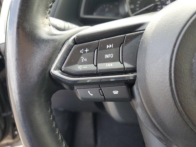 Mazda MAZDA3  2017