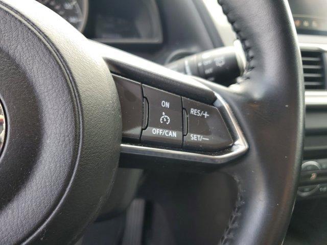 Mazda MAZDA3  2017