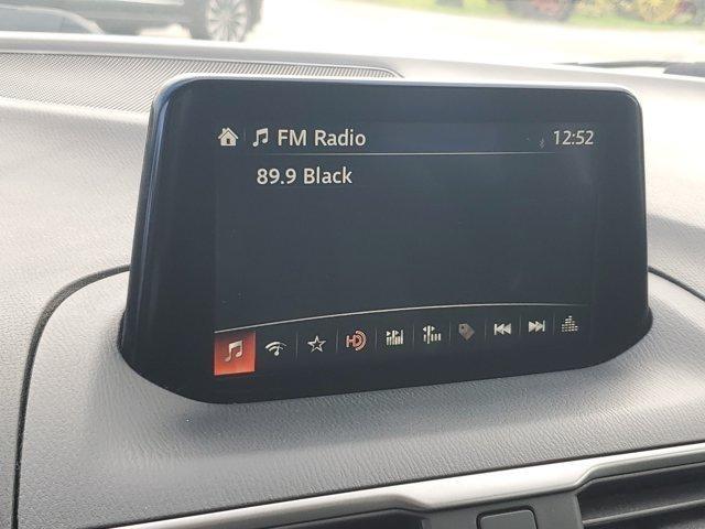 Mazda MAZDA3  2017