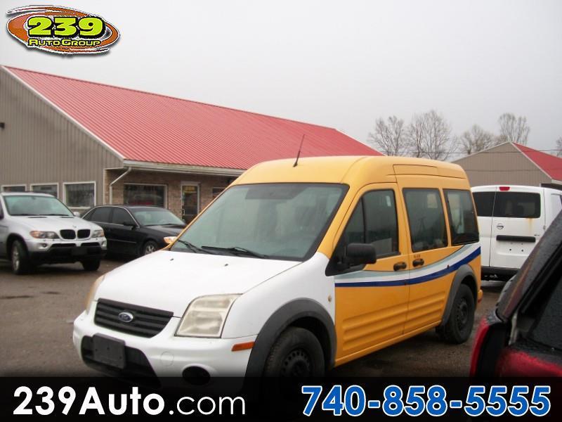 Used 2012 Ford Transit Connect Wagon 4dr Wgn XLT Premium for Sale in W