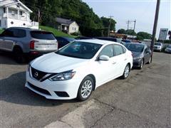 2014 Nissan Sentra 
