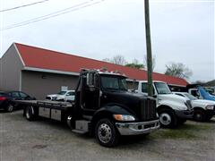 2011 Peterbilt 337 