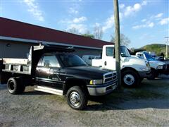 1998 Dodge Ram BR3500 