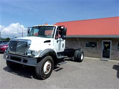 2005 International 7300 