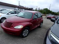2005 Chrysler PT Cruiser 