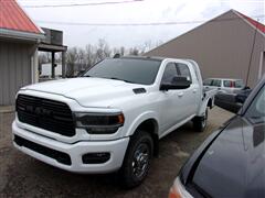 2020 RAM 2500 