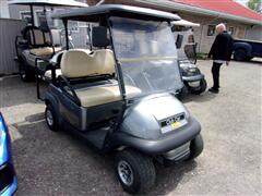 2018 Club Car Golf Cart 