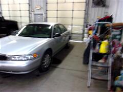 2003 Buick Century 
