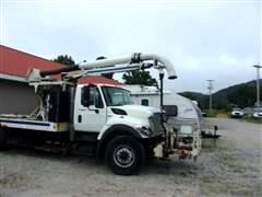 2010 International 7400 