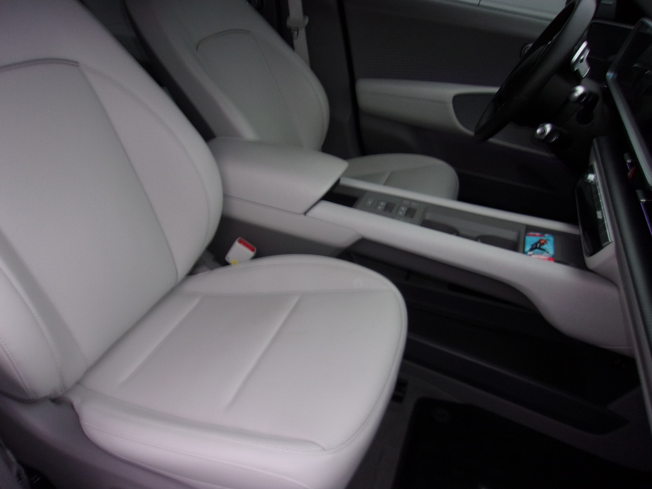 Hyundai Ioniq 6 Limited AWD 2024