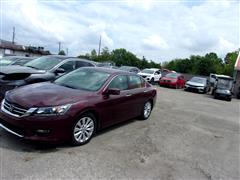 2014 Honda Accord Sedan 