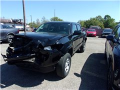 2023 Toyota Tacoma 4WD 
