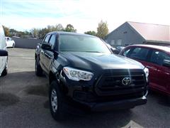 2023 Toyota Tacoma 4WD 