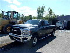 2020 RAM 2500 